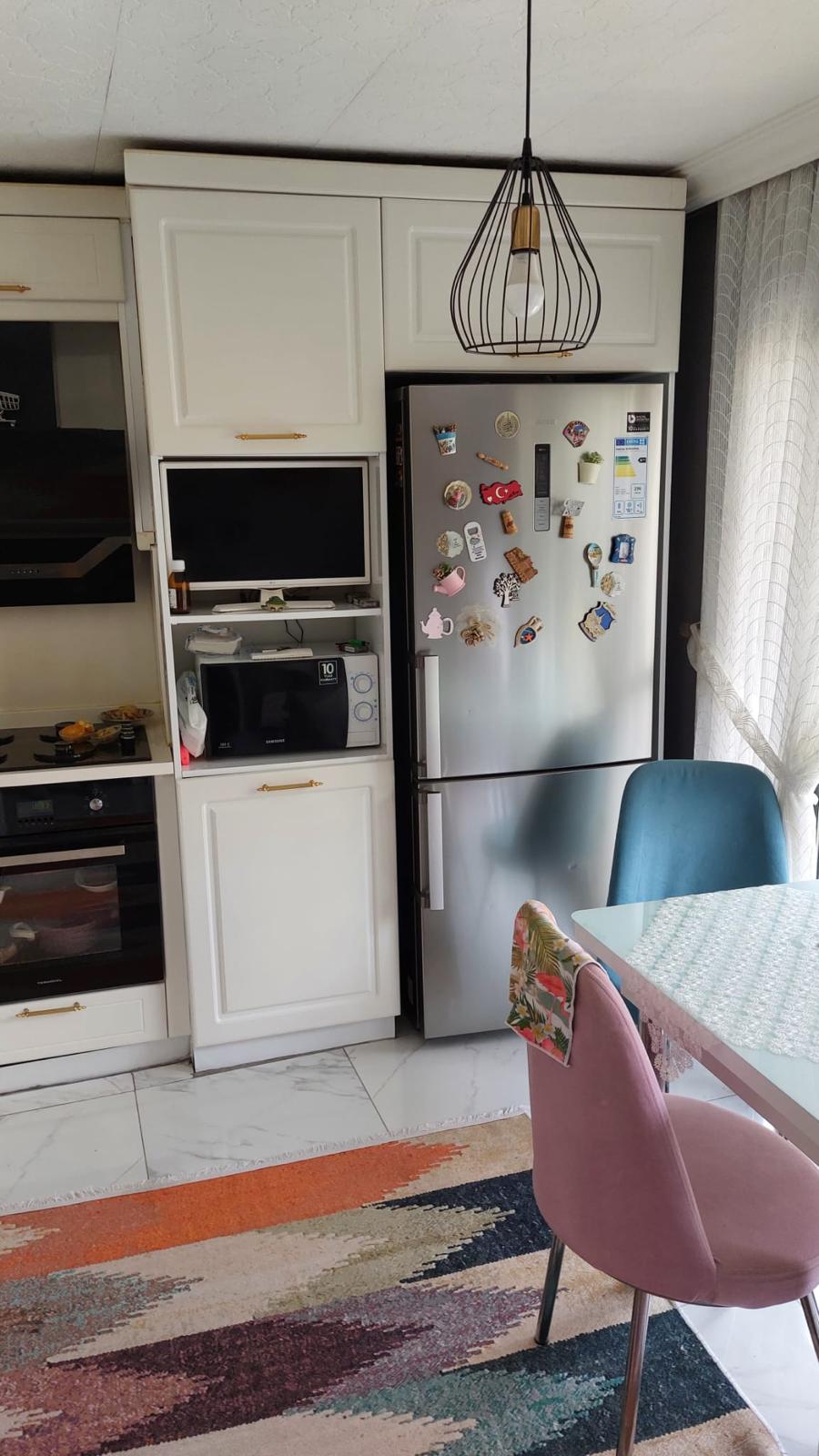 SATILIK 1.847 M2 ARSA VE İÇİNDE BİNA